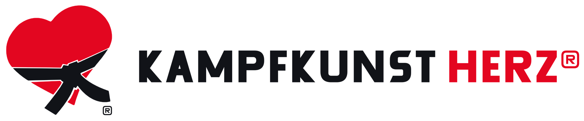 KAMPFKUNST HERZ®
